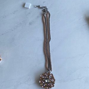 Rebekah Price pendant necklace